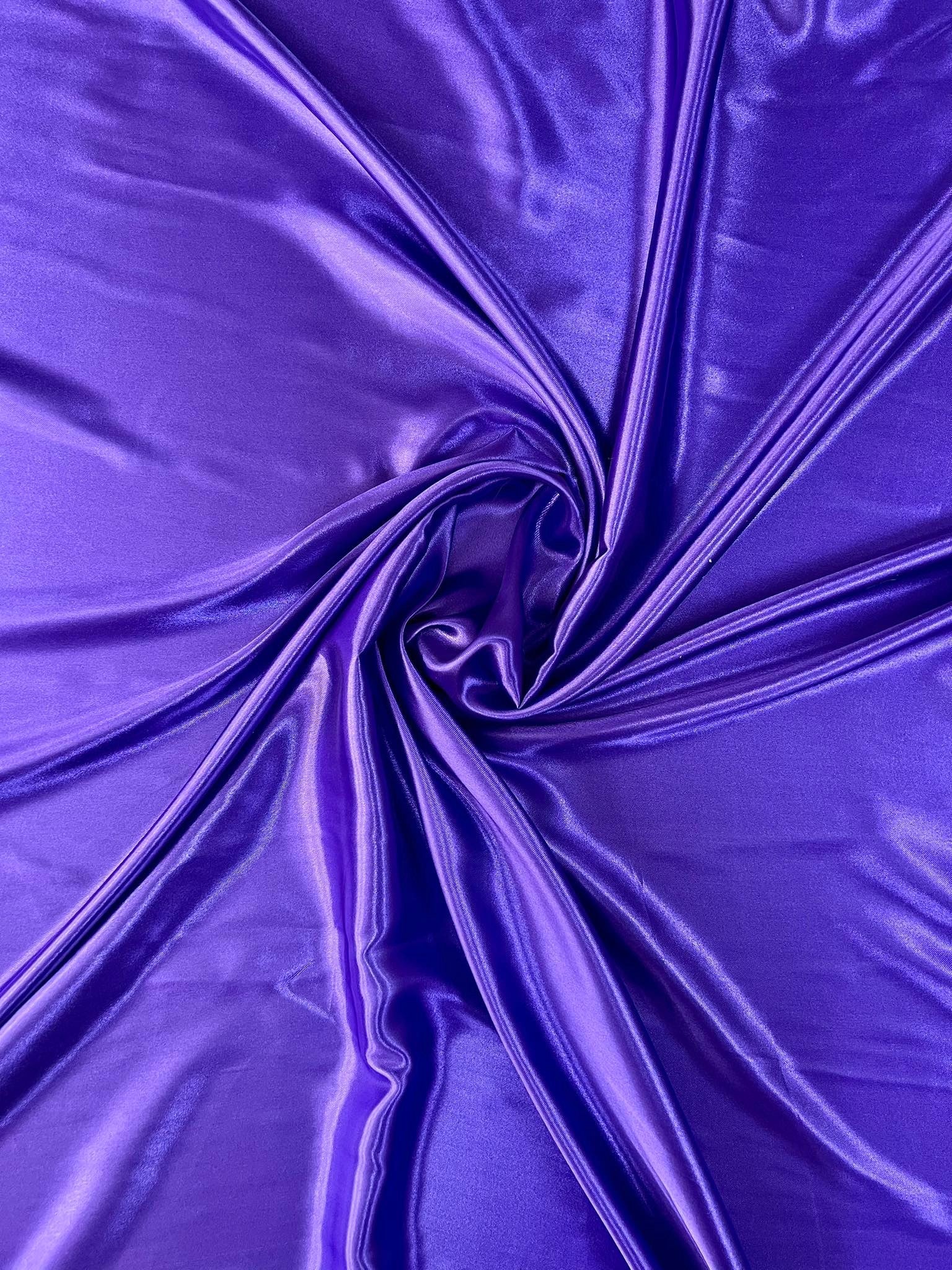 Raso Satén color 8