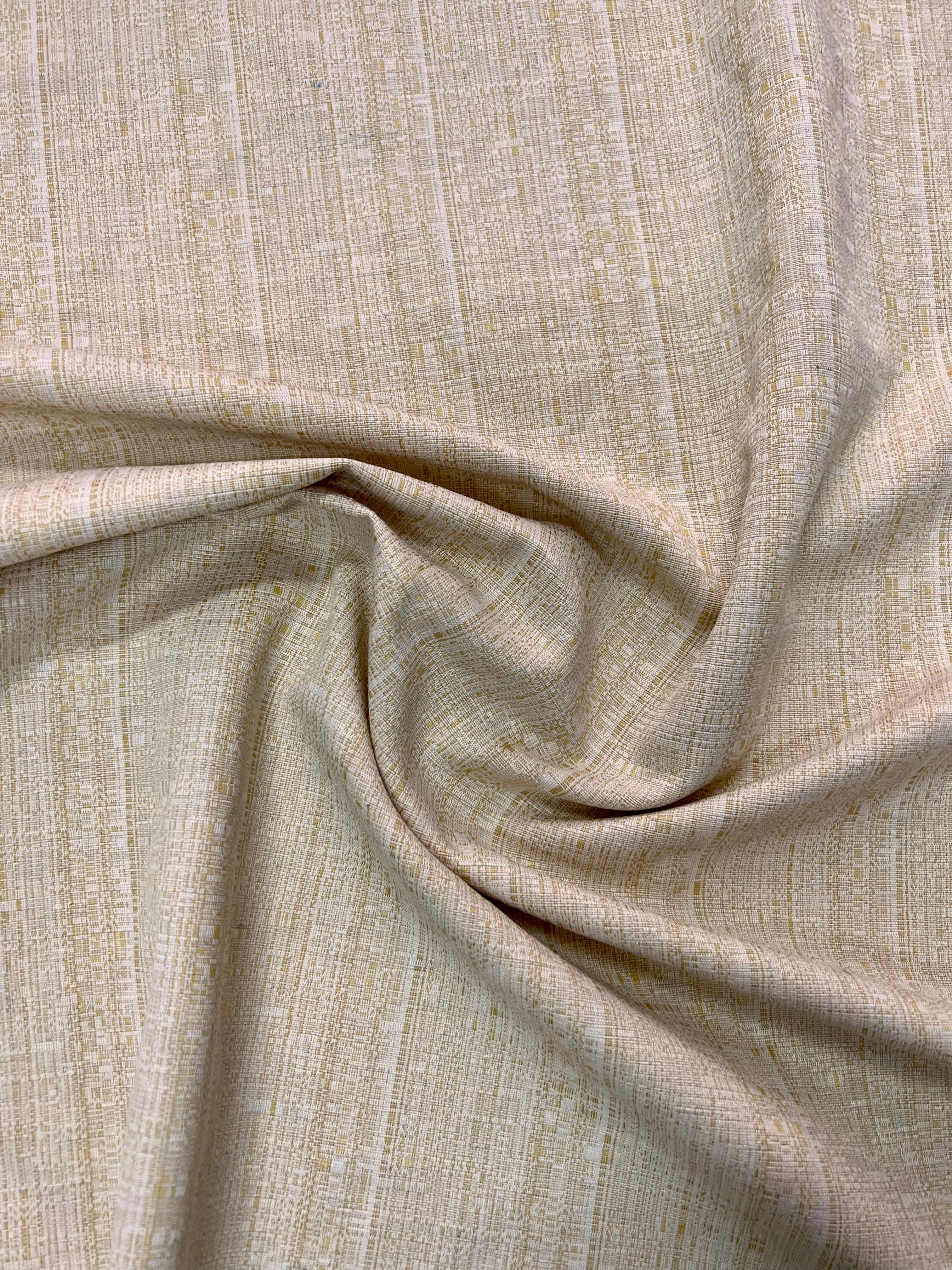 Lino Bamboo color rosado